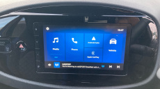 Toyota Aygo X 1.0 VVT-i Edge 5dr Petrol Hatchback